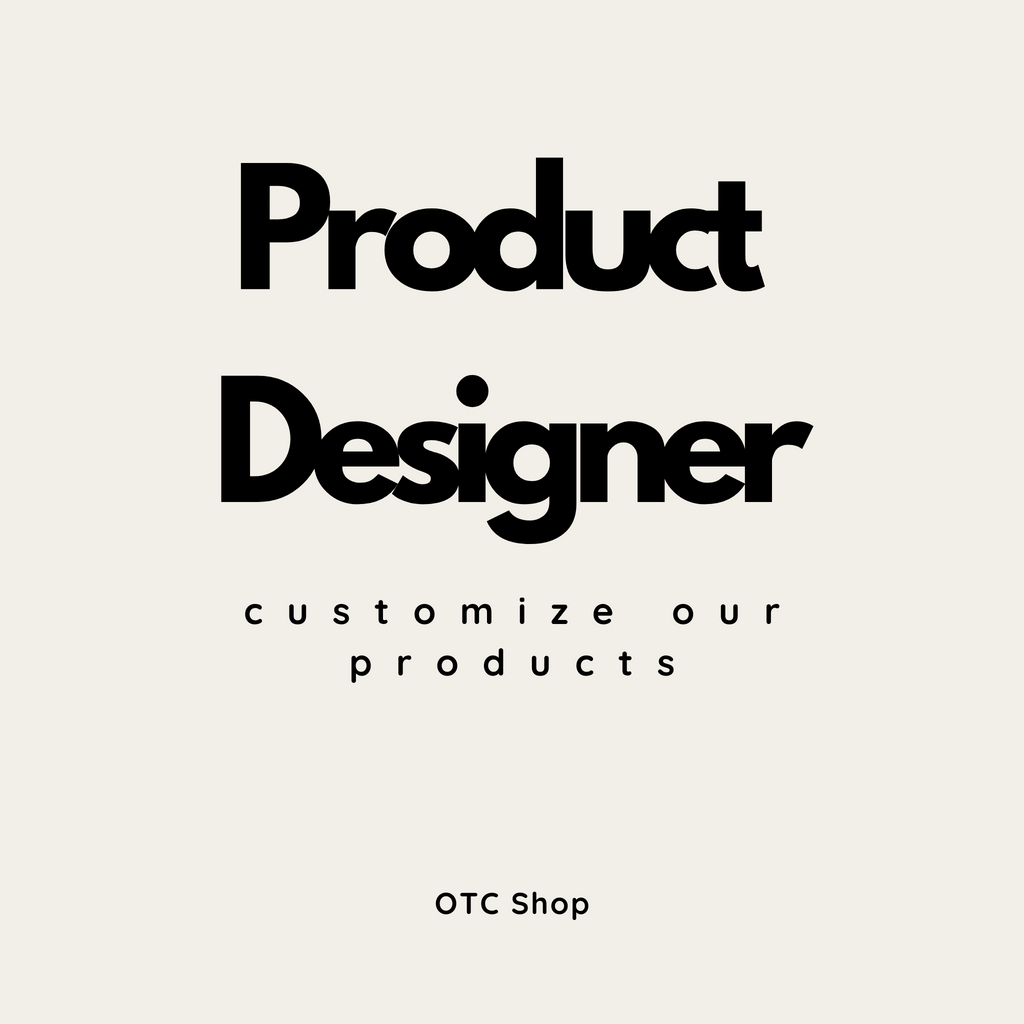 The Ultimate Custom Design Tool for Unique Gifts or Reselling