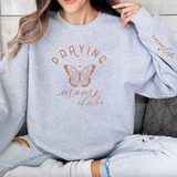 Praying Mom Club (Ladies)