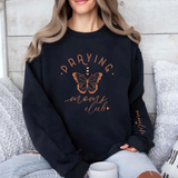 Praying Mom Club (Ladies)