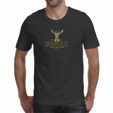 Proud Bok Supporter- Men's T - Shirt ( Route 62 T'S )