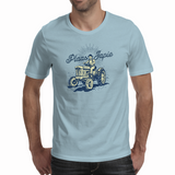 Plaas Japie Trekker Sky Blue