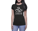 My Dog Loves Me (Ladies)