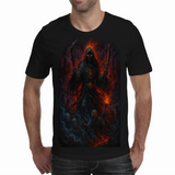 Sitan Mens T-shirt _ (Riotwear S.A)