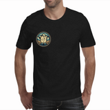 R 62 T'S - Men's T - Shirt ( Route 62 T'S )