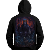 Pluto Uniesex Hoodie - (Riotwear S.A)