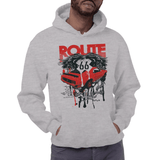 Route 66 - Hoodie (Reizerrs)