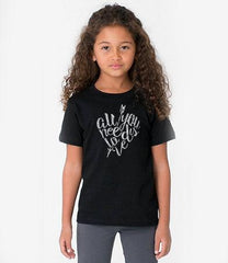 All You Need is Love (Kids)