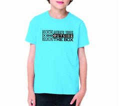 Always Think Outside (Kids)