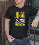 Believe You Can (Men)