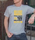 Believe You Can (Men)