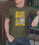 Believe You Can (Men)