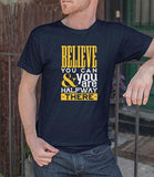 Believe You Can (Men)