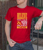 Believe You Can (Men)