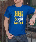 Believe You Can (Men)