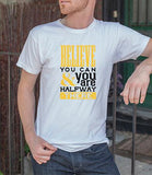 Believe You Can (Men)