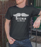 The Porn Star Bestman