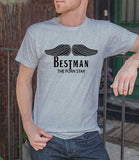 The Porn Star Bestman