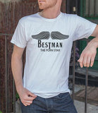 The Porn Star Bestman