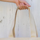 Save Water (Canvas Tote Bag)