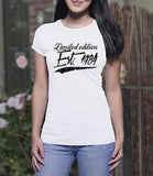 Limited Edition (Ladies)