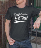 Limited Edition (Men)