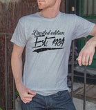 Limited Edition (Men)