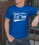 Limited Edition (Men)