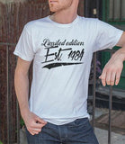 Limited Edition (Men)