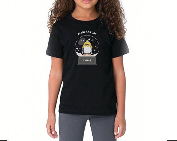 Peace and Joy Penguin (Kids)