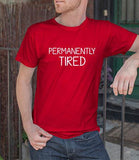 Permanently Tired (Men)