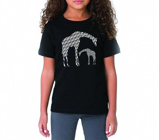 Pineapple Giraffe (Kids)