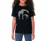 Pineapple Giraffe (Kids)