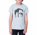 Pineapple Giraffe (Kids)