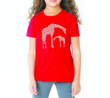 Pineapple Giraffe (Kids)