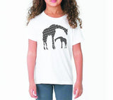 Pineapple Giraffe (Kids)