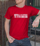 Predict the Future (Men)