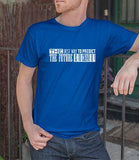 Predict the Future (Men)