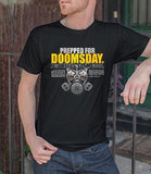 Prepped for Doomsday (Men)