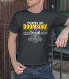Prepped for Doomsday (Men)