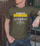 Prepped for Doomsday (Men)