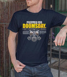 Prepped for Doomsday (Men)