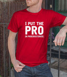 Pro (Men)