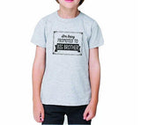 Promoted to Big Brother (Kids)