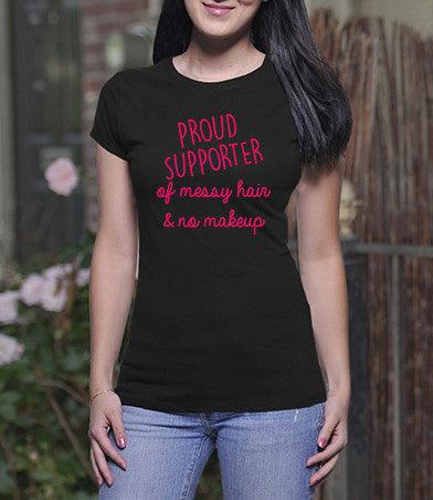 Proud Supporter (Ladies)