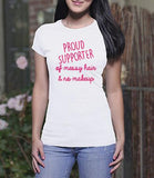 Proud Supporter (Ladies)