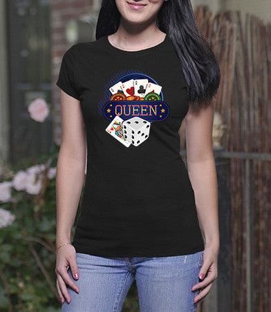 Queen (Ladies)