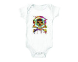 Rock Star (baby onesies)