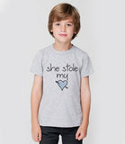 She Stole My Heart (Kids)