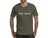 Sine Metu (Men)