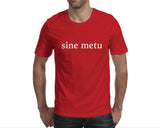 Sine Metu (Men)